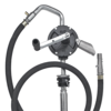 American Forge & Foundry Fuel Pumps (FM Approved) - Rotary 8210